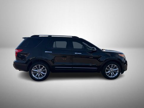 Used 2012 Ford Explorer Limited FWD image 5