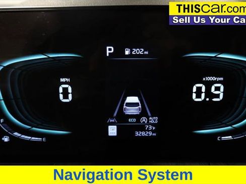 Used 2023 Kia Telluride EX w/ EX Captain's Chair Package AWD/4WD image 14