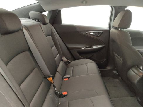 Used 2019 Chevrolet Malibu RS w/ LPO, Convenience Package 1 image 19