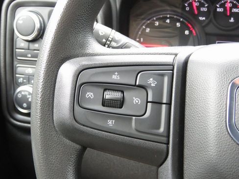 Used 2024 GMC Sierra 3500 Pro w/ Convenience Package image 23