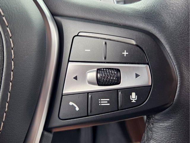 Used 2025 BMW X5 xDrive40i AWD/4WD image 36