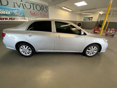 Used 2010 Toyota Corolla XLE FWD image 20