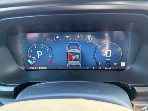 New 2025 Ford F150 Raptor AWD/4WD image 12