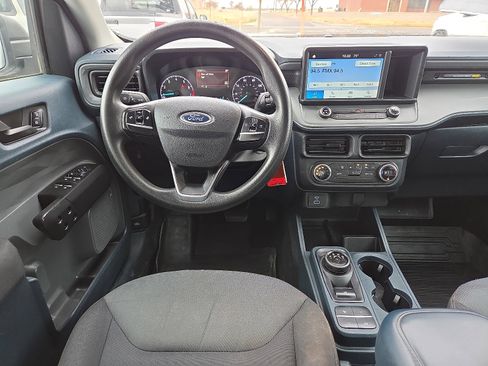 Used 2022 Ford Maverick XL image 11