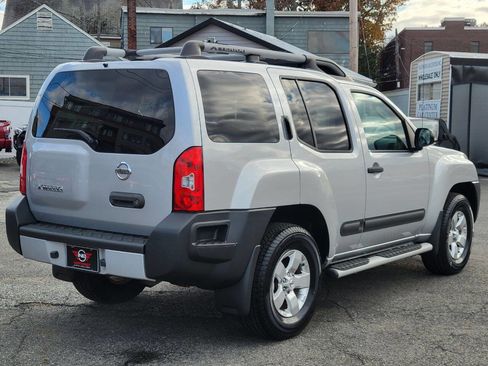 Used 2011 Nissan Xterra S w/ Protection Pkg image 6