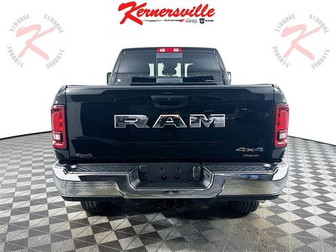 New 2026 RAM 2500 Tradesman image 6