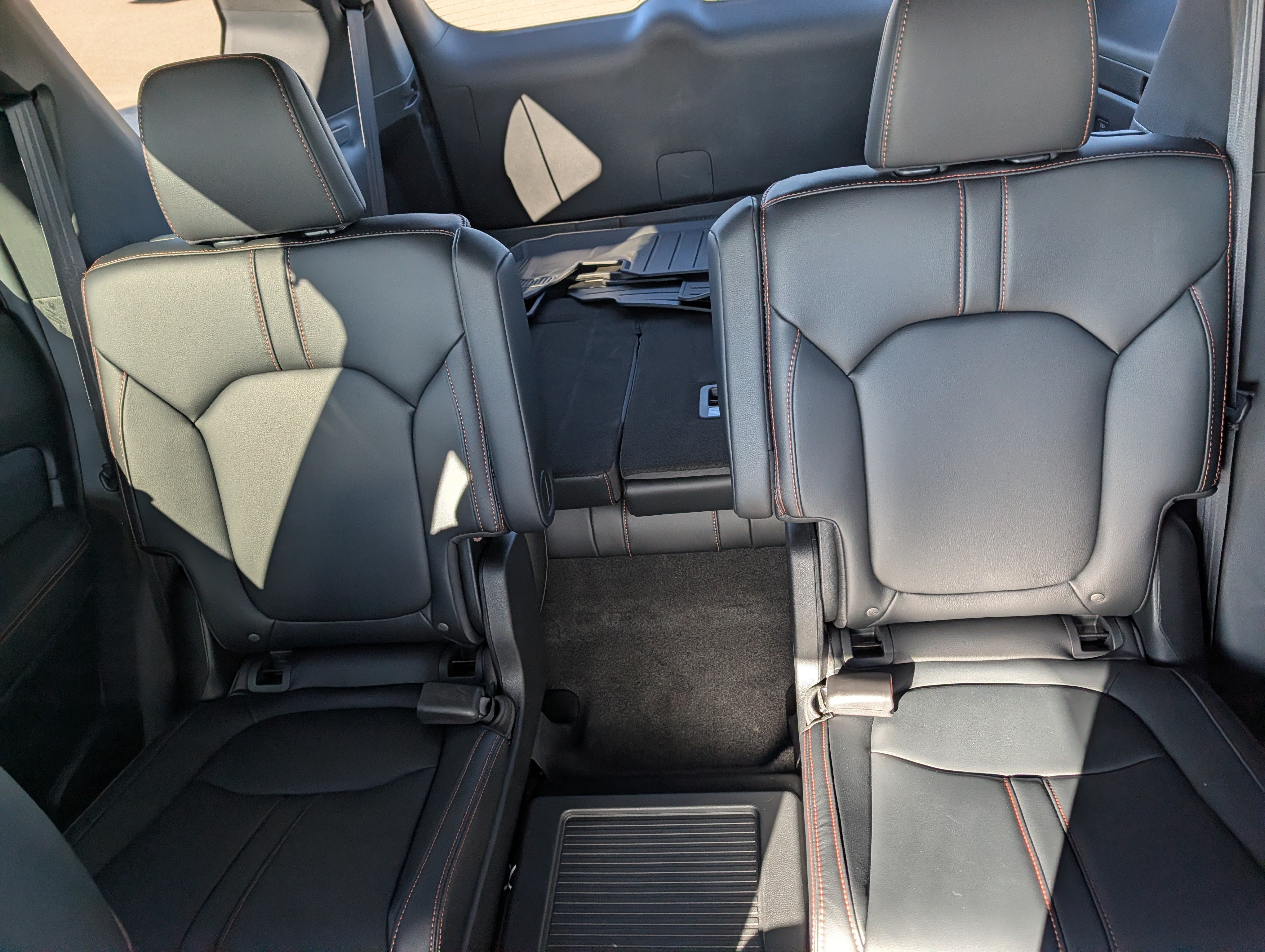 Used 2024 Honda Pilot TrailSport image 13