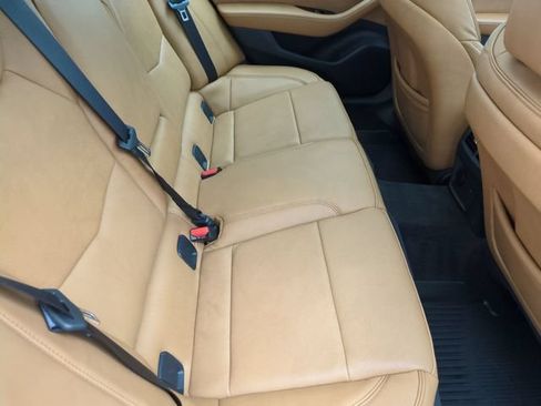 Used 2023 Cadillac CT5 Premium Luxury w/ Platinum Package AWD/4WD image 26