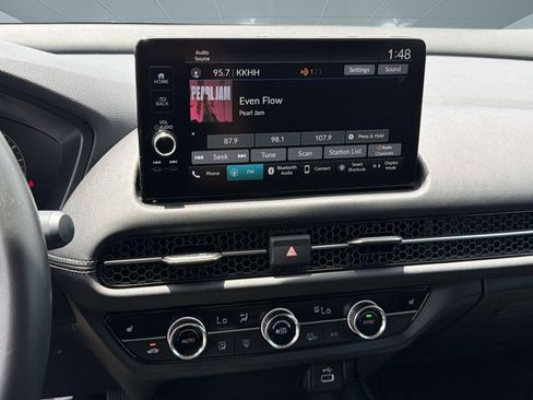 Used 2024 Honda HR-V EX-L image 19