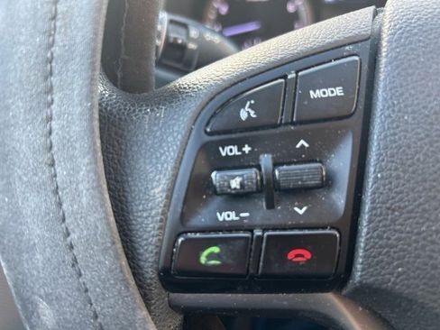 Used 2016 Hyundai Tucson SE w/ Option Group 02 image 21