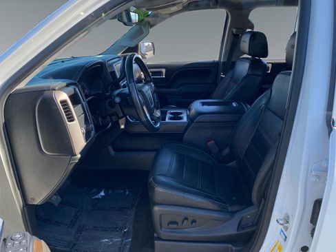 Used 2018 GMC Sierra 1500 Denali image 9