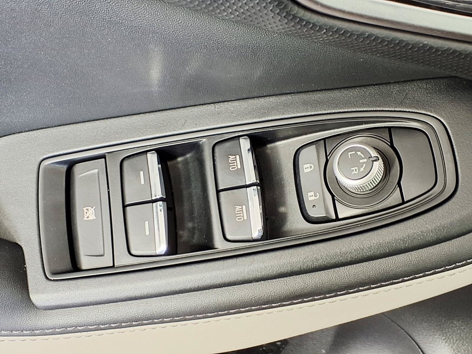 Used 2024 Subaru Forester Limited AWD/4WD image 14