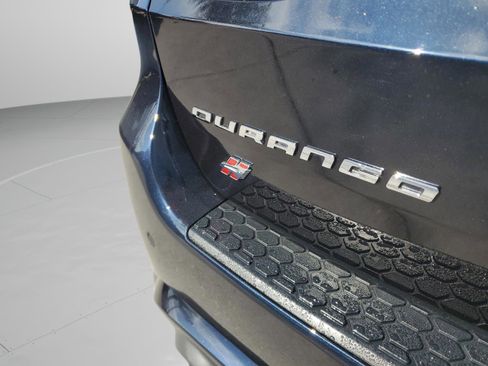 Used 2025 Dodge Durango SRT Hellcat image 9