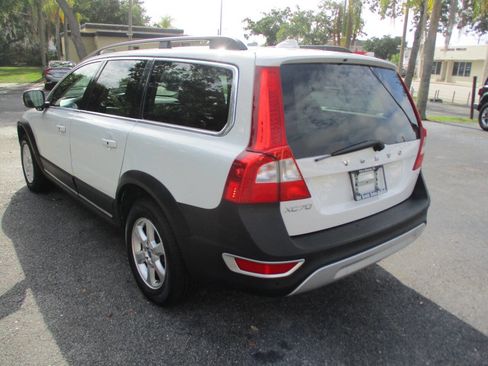 Used 2012 Volvo XC70 3.2 AWD/4WD image 7
