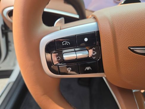 New 2026 Genesis GV70 2.5T Advanced AWD/4WD image 23