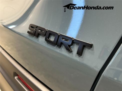 New 2027 Honda HR-V Sport image 7