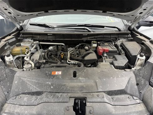 Used 2023 Mitsubishi Outlander SEL Black Edition image 27