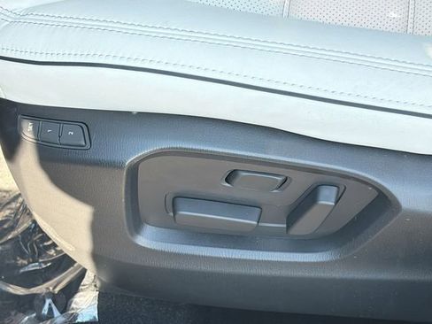 New 2025 MAZDA CX-5 AWD 2.5 S w/ Preferred Package image 25