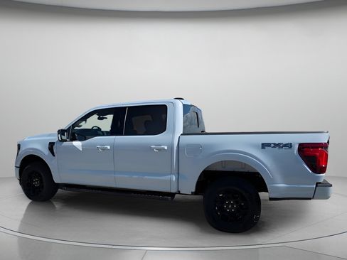 New 2025 Ford F150 XLT w/ Equipment Group 302A MID image 20