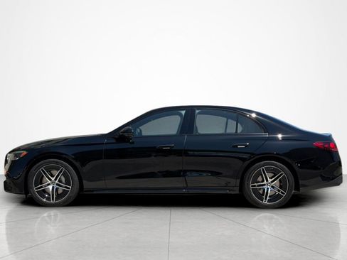 New 2027 Mercedes-Benz E 350 Sedan image 2