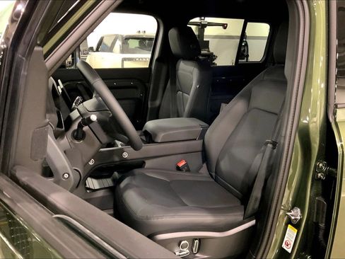 New 2026 Land Rover Defender 130 S image 9
