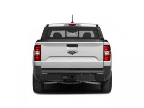 Used 2022 Ford Maverick Lariat image 5