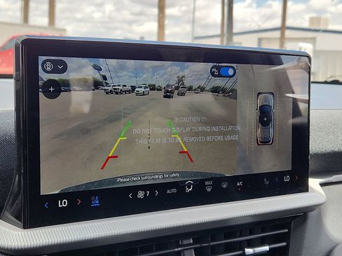 New 2026 Ford Explorer Tremor w/ Tremor Ultimate Package AWD/4WD image 15