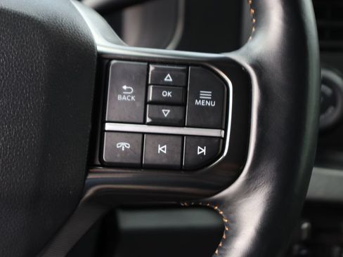 Used 2024 Ford F250 Platinum AWD/4WD image 27