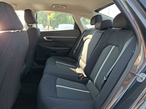 Used 2025 Hyundai Sonata SEL FWD image 10