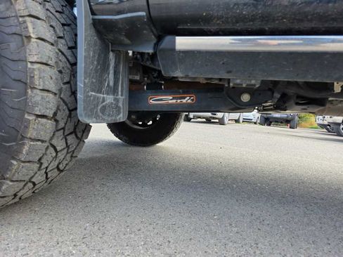 Used 2024 Ford F350 Platinum image 20