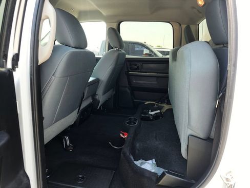 Used 2017 RAM 3500 Tradesman w/ Popular Equipment Group AWD/4WD image 19