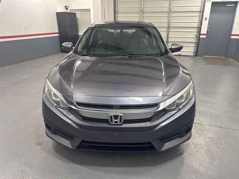 Used 2016 Honda Civic EX-T image 7