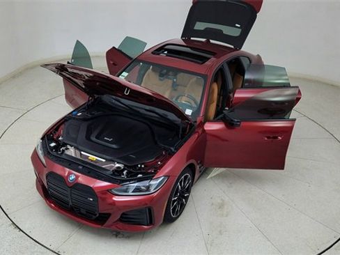 Used 2025 BMW i4 M50 image 85