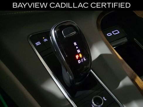Used 2024 Cadillac Escalade Sport Platinum w/ LPO, Floor Liner Package AWD/4WD image 29