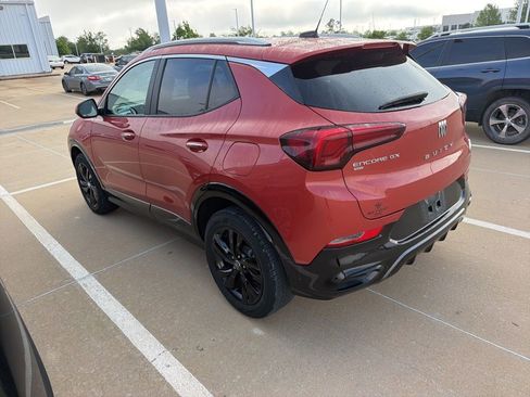 Used 2024 Buick Encore GX Sport Touring AWD/4WD image 6