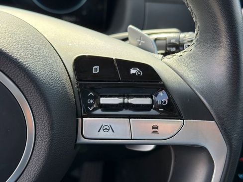 Used 2023 Hyundai Tucson Limited image 26