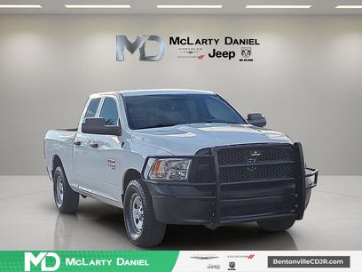 Used 2022 RAM 1500 Tradesman