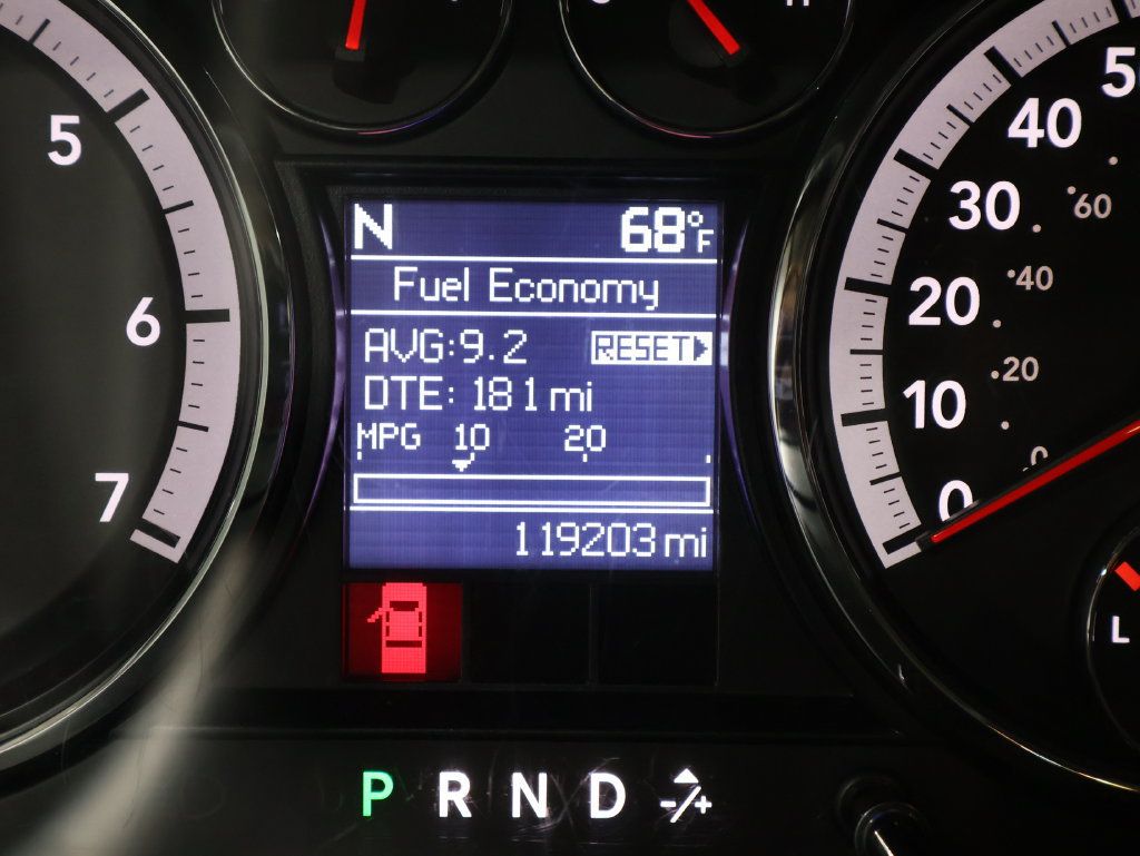 Used 2012 RAM 1500 Sport w/ Sport Premium Group AWD/4WD image 38