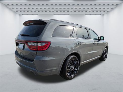 New 2026 Dodge Durango GT w/ Blacktop Package image 4