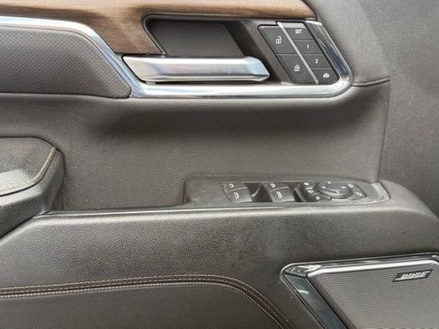 Certified 2024 Chevrolet Silverado 2500 High Country w/ High Country Premium Package AWD/4WD image 40