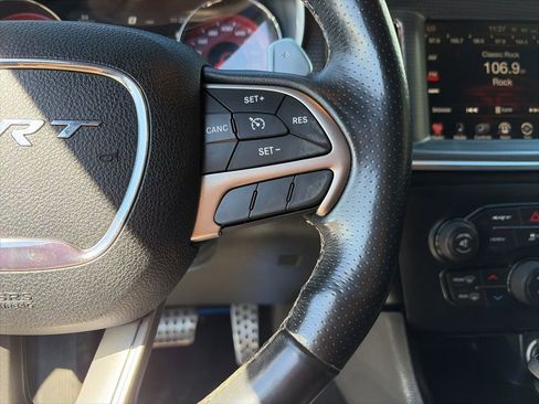 Used 2016 Dodge Charger SRT Hellcat w/ Harman/Kardon Audio Group image 18