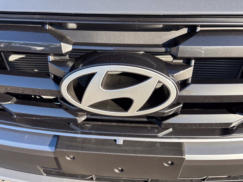 New 2026 Hyundai Tucson SEL w/ Tow & Go Package AWD/4WD image 9