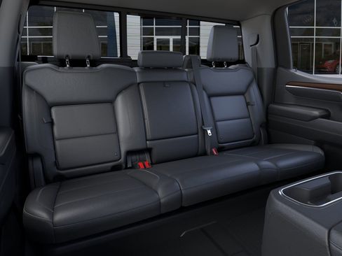 New 2026 GMC Sierra 1500 Denali w/ Denali Reserve Package RWD image 41
