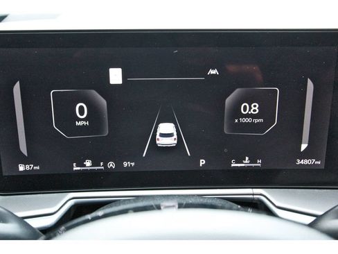 Certified 2024 Kia Sorento SX FWD image 16