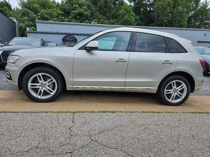 Used 2016 Audi Q5 2.0T Premium Plus