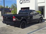 Used 2021 RAM 1500 Big Horn image 4