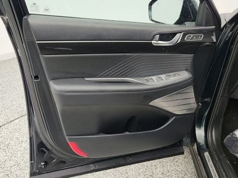 Used 2023 Hyundai Palisade Calligraphy w/ Cargo Package AWD/4WD image 12