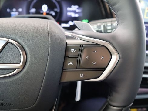 New 2026 Lexus RX 450h 450h+ Luxury image 13