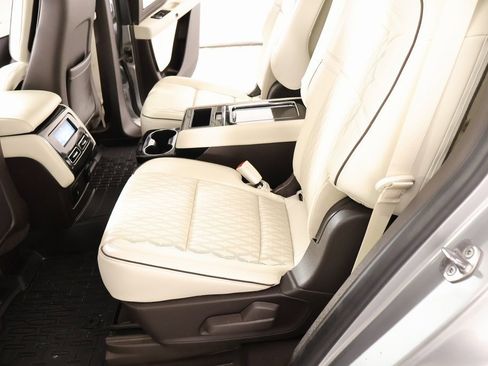 Used 2020 Lincoln Aviator Black Label w/ Dynamic Handling Package image 13