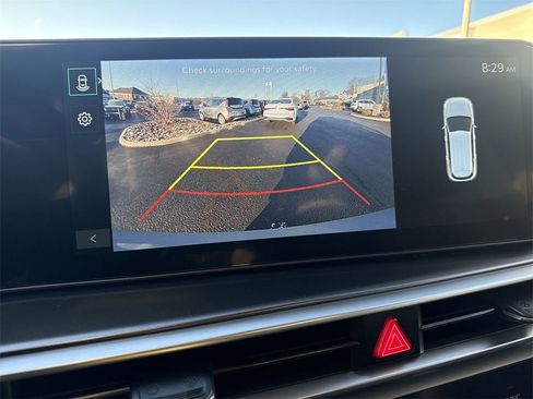 New 2026 Kia Sorento EX image 14